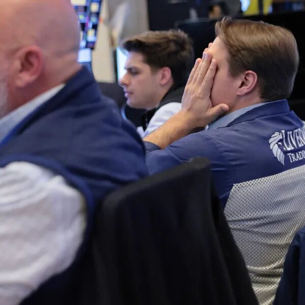 Bank of America advised buyers to ‘take earnings.’ Then the Nasdaq fell…
