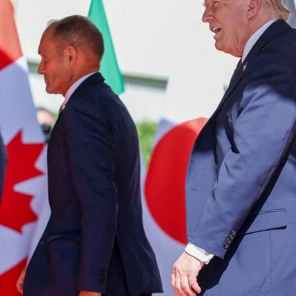 ‘Making China the elephant within the room’: The G7 confronts reliance on…