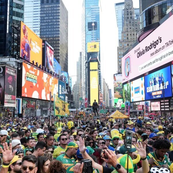 How FIFA restructured the World Cup into its greatest payday as host…