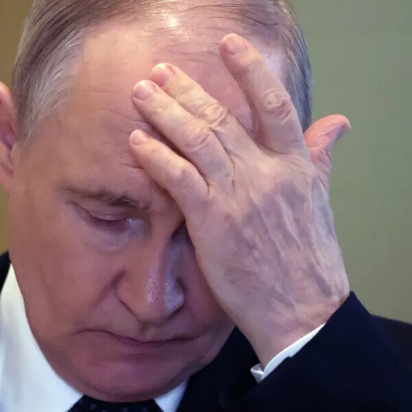 The finish of Putin’s regime will spring from conflict spending chaos, former&hellip;