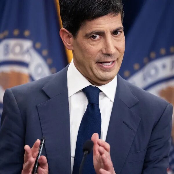Rate cuts? Even the Fed’s new chair admits corporations are simply elevating&hellip;
