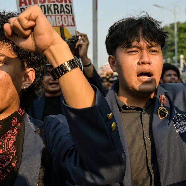 As public sentiment sours, Indonesia awaits MSCI verdict which dangers $13 billion&hellip;