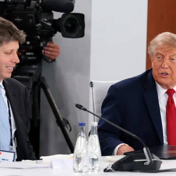 OpenAI agrees to stagger rollout of its strongest mannequin to solely Trump-approved&hellip;
