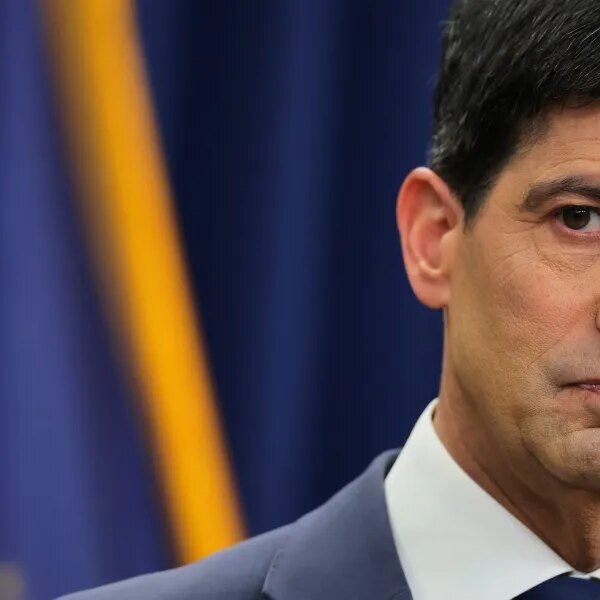 Kevin Warsh confirmed that he’s decisively not Trump’s ‘sock puppet’—and markets didn’t…