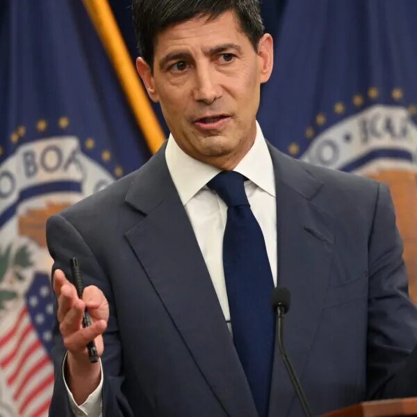 Kevin Warsh’s hawkish tone: What CEOs must learn about charges as we…