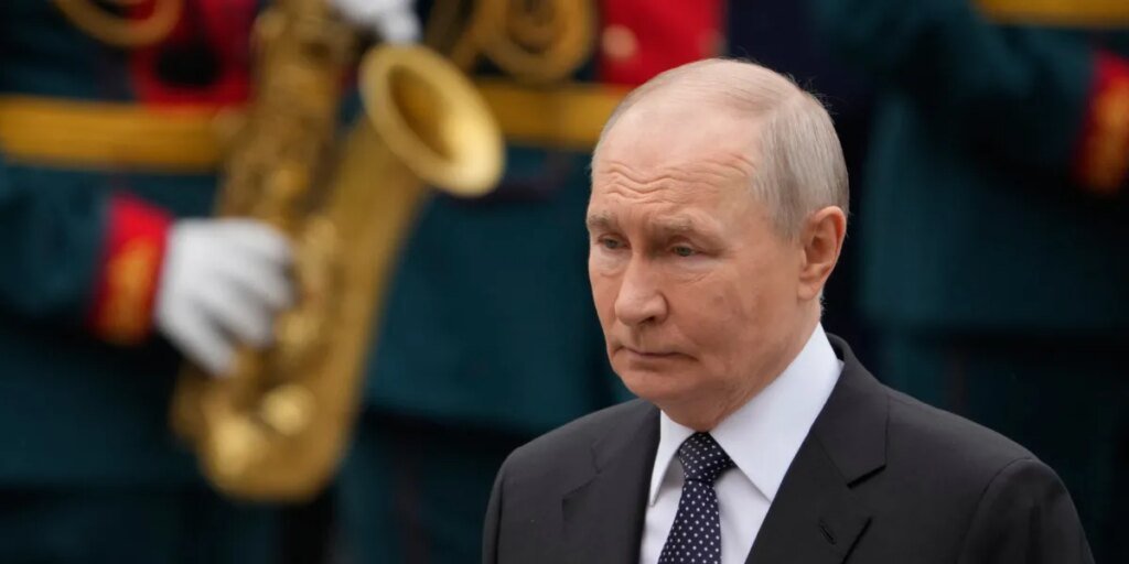 Record 60% of Russians say their financial system is getting worse as struggle prices mount
