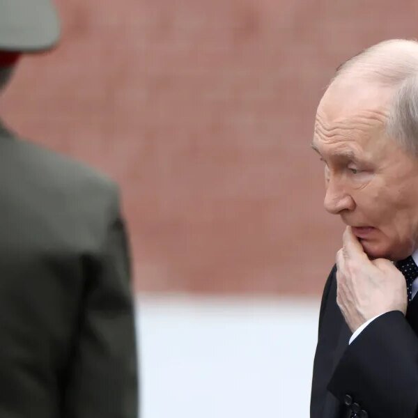 Putin admits Russia is ‘going via a tough interval’ as Ukrainian drones&hellip;