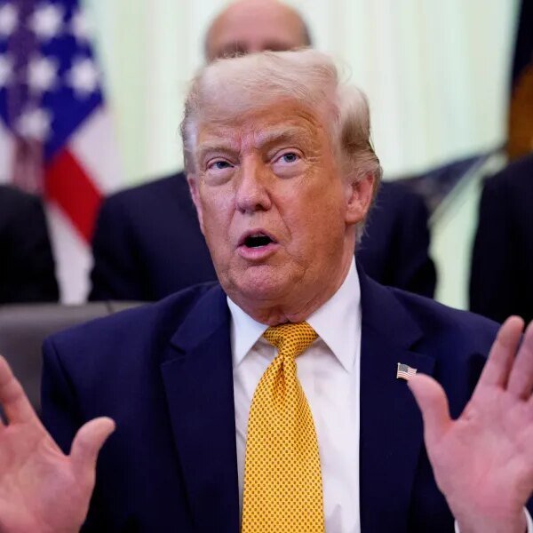 Trump holds landmark inexpensive housing invoice hostage over his pet concern: The&hellip;