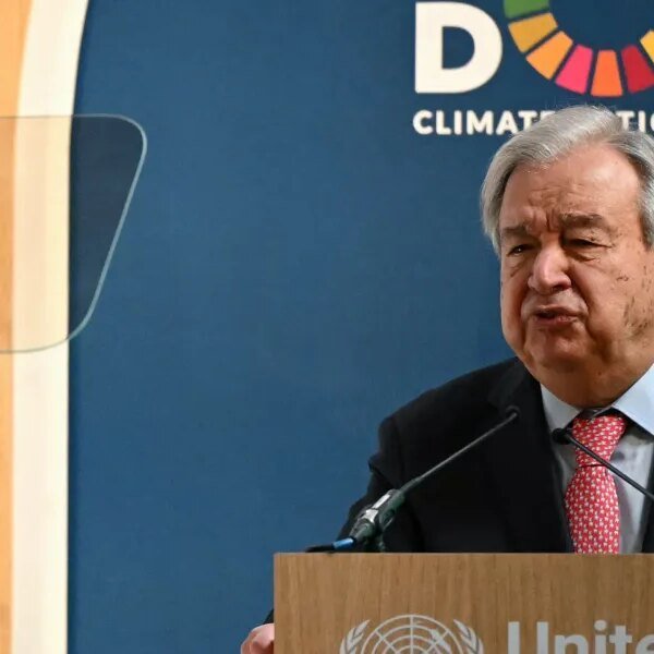 ‘It is time to come back clear’: UN Secretary General calls out&hellip;
