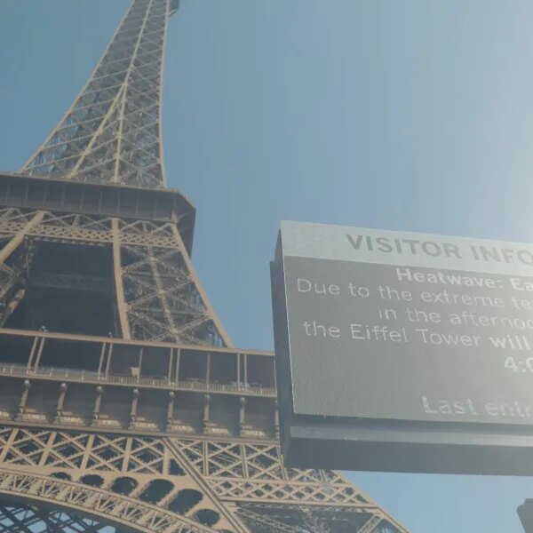 Paris courtroom offers oil large 6 months to reform local weather insurance&hellip;