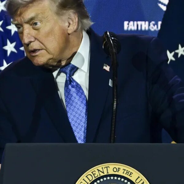 Trump’s U-turn on Iran sanctions would unravel a long time of curbs