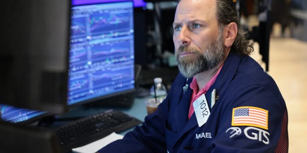The central financial institution of central banks sees a $1 trillion AI funding growth headed for a reckoning