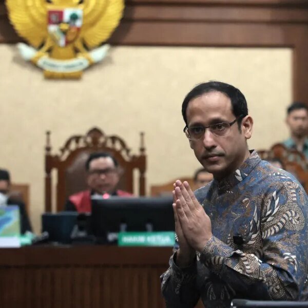 Gojek founder Makarim discovered responsible in Indonesia Chromebooks case