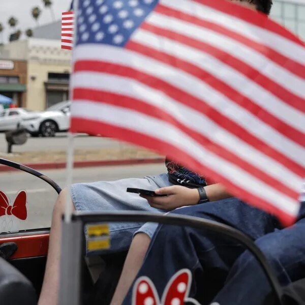 Long and harmful warmth wave to roast America from Dallas to New…