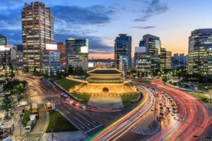 South Korean tech giants commit over $550B to ease ‘RAMageddon’