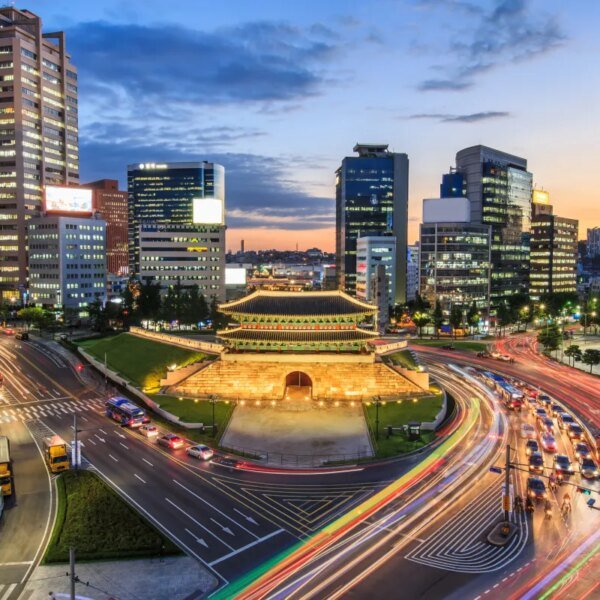 South Korean tech giants commit over $550B to ease ‘RAMageddon’