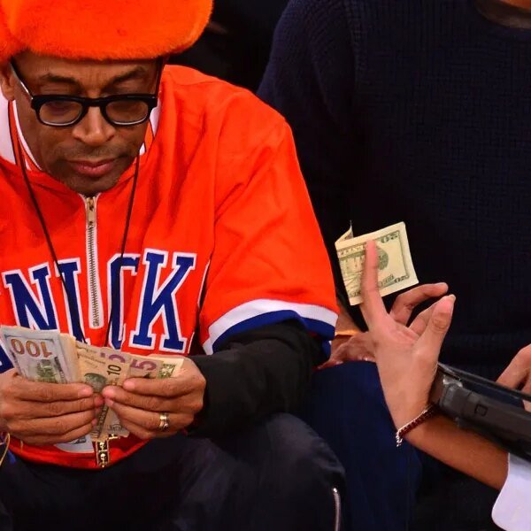 This NYC bar promised to cowl everybody’s tabs if the Knicks gained,&hellip;