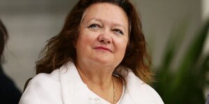 Australia’s richest individual simply purchased a SpaceX stake price greater than $1 billion