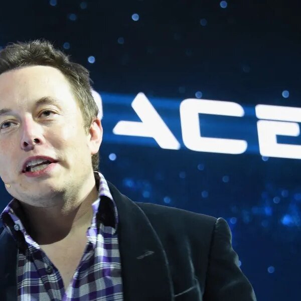 SpaceX and Anthropic are about to go public—and your 401(ok) could also…