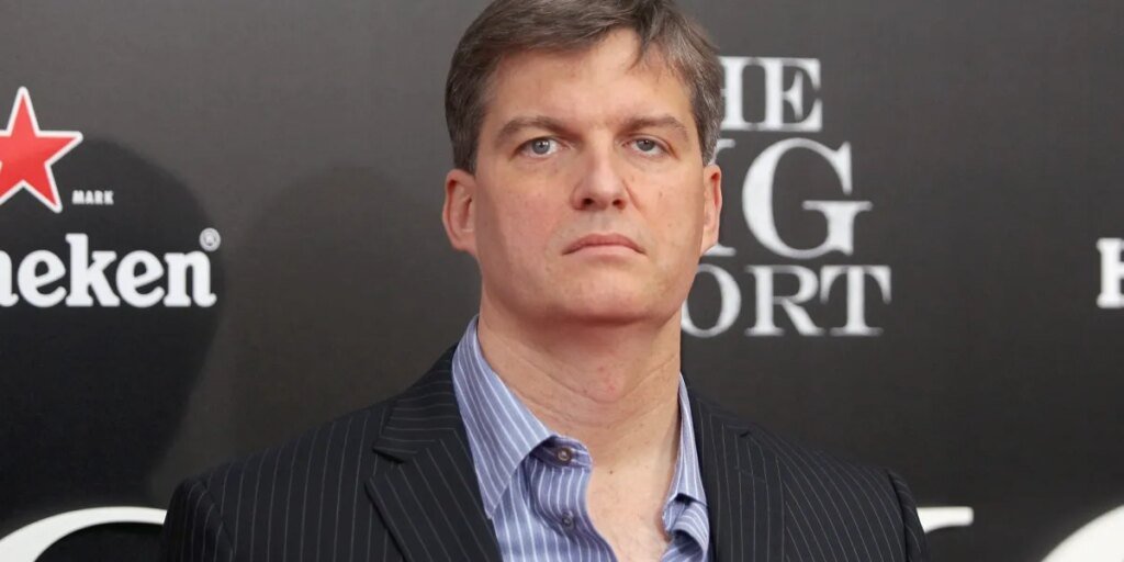 Michael Burry ‘tempted’ to wager in opposition to Elon Musk’s SpaceX