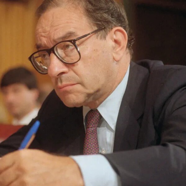The man who invented the Fed’s magic trick simply died. His successor&hellip;