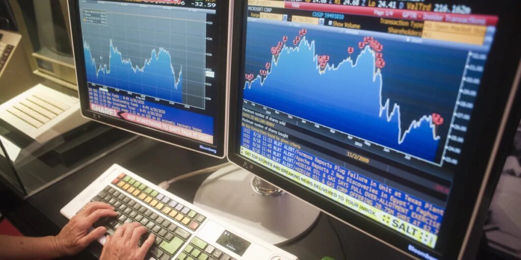 Bloomberg makes use of pure language A.I. to remodel how prospects discover monetary data