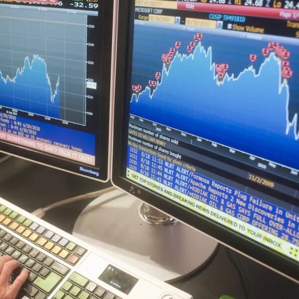 Bloomberg makes use of pure language A.I. to remodel how prospects discover…