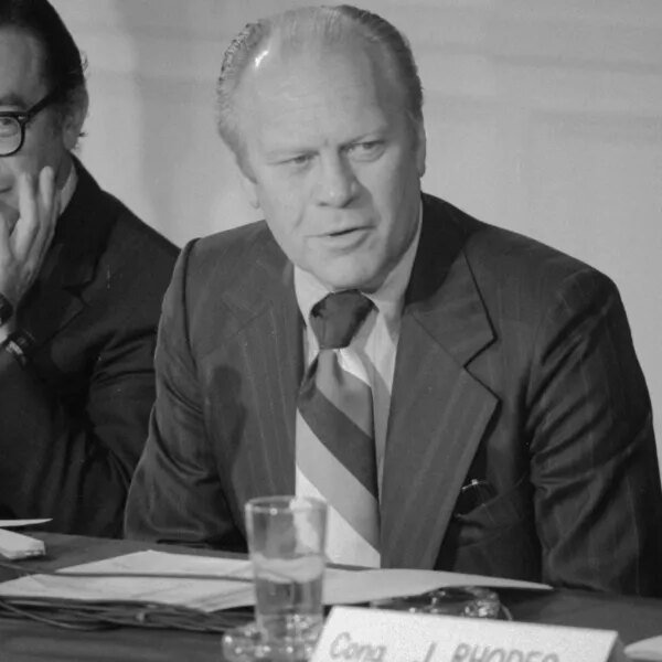Alan Greenspan mentioned 3 years with Gerald Ford beat 18 on the&hellip;