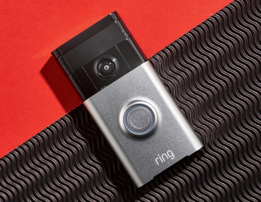 Amazon faces class motion lawsuit over Ring facial-recognition function