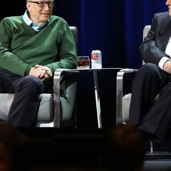 Warren Buffett breaks from ‘lifetime’ pledge to the Gates Foundation because the&hellip;