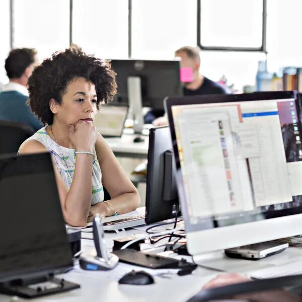 Worker engagement simply hit a decade low — and new information from&hellip;