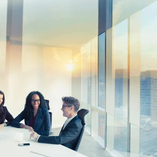 CFO pay surged 8% final yr—and long-term incentives account for 63% of&hellip;