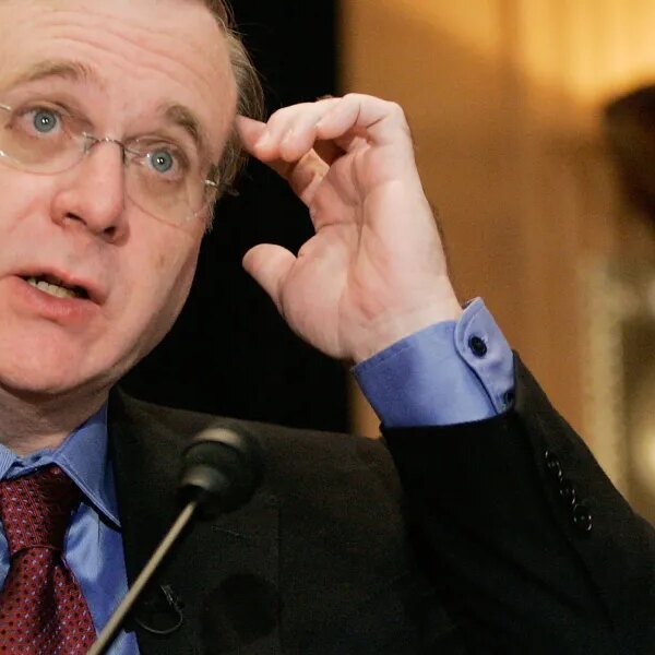 American giving hit $617 billion in 2025 — and the Paul Allen&hellip;