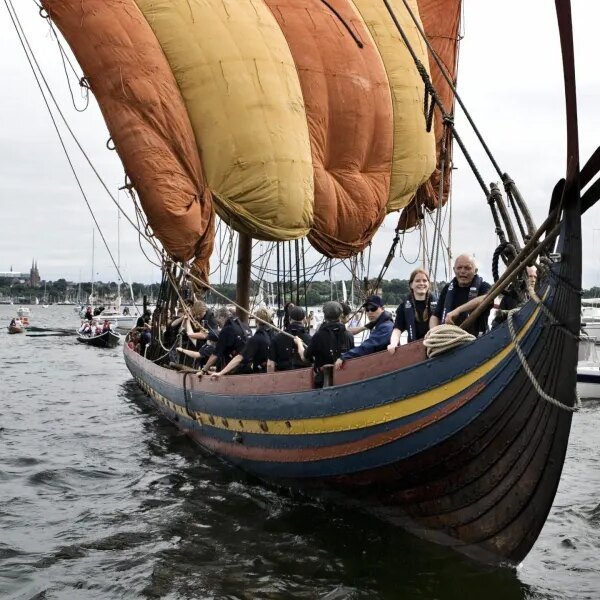 1,000-year-old large textile manufacturing unit unearthed in Denmark—and it belonged to the&hellip;