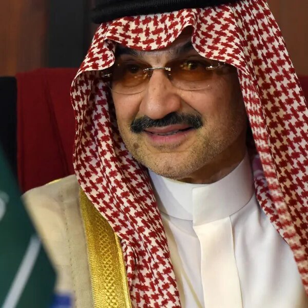 SpaceX surge additional boosts Saudi billionaire prince’s fortune