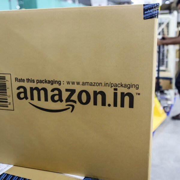 Amazon ups India wager with contemporary $13B AI infrastructure funding