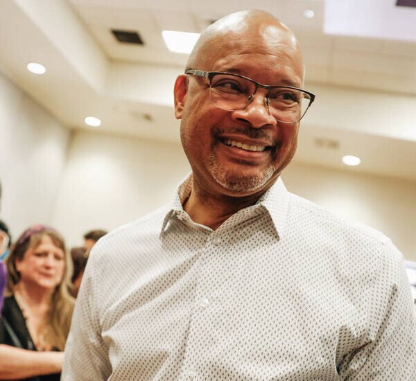 Nevada Attorney General Wins Democratic Nomination for Governor