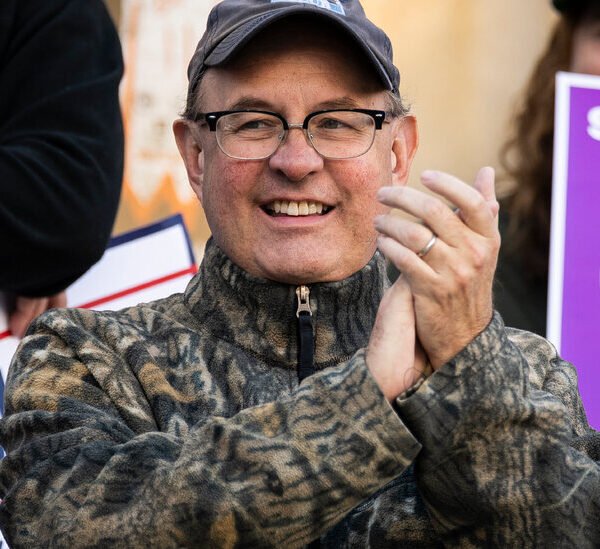 Matt Dunlap Wins Democratic House Primary in Maine’s Swing District