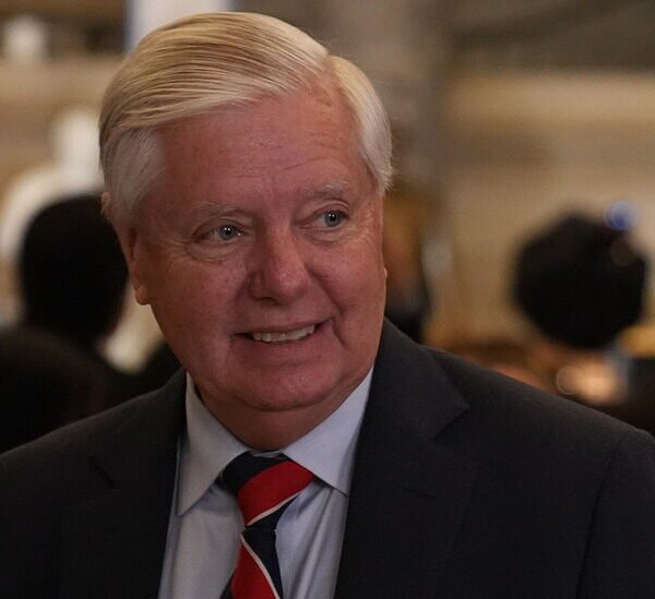 Lindsey Graham Wins Republican Senate Primary in South Carolina
