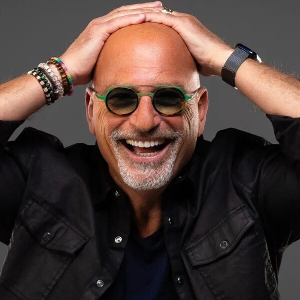 Howie Mandel made a panic assault a psychological well being motion and&hellip;