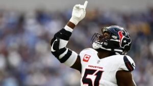 The Best, Worst Uniforms In Every NFL Team’s History: AFC South Edition