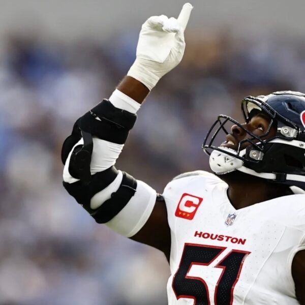 The Best, Worst Uniforms In Every NFL Team’s History: AFC South Edition
