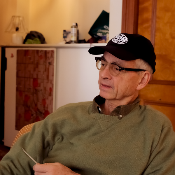 Robert Wright sees an AI earthquake: ‘cultural, political, private, household, psychological’