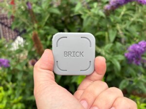 If you wish to reduce your display time, simply get a Brick