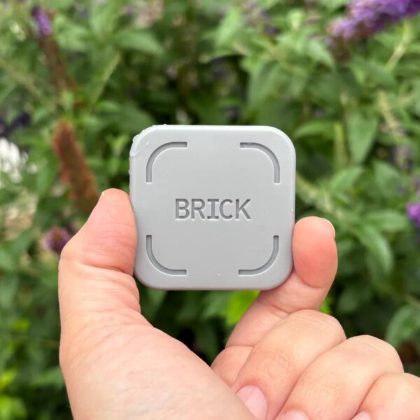 If you wish to reduce your display time, simply get a Brick