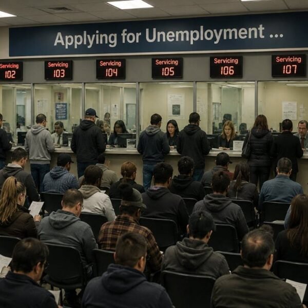 US Initial jobless claims 225K vs 213K estimate. Continuing Claims 1.777M vs&hellip;