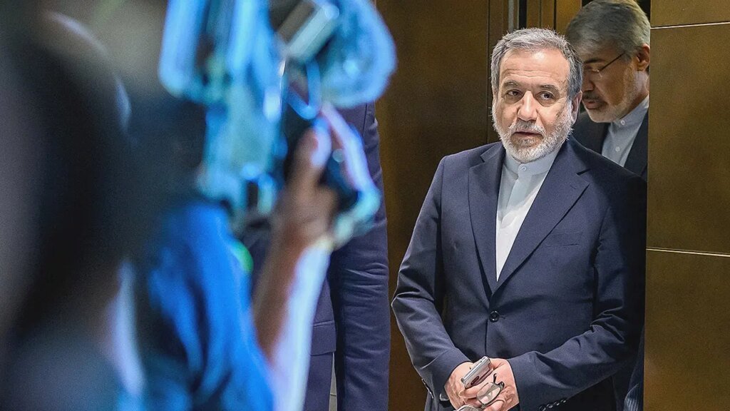 Trump and Iran conflict over management of billions in frozen belongings overseas, knowledgeable says