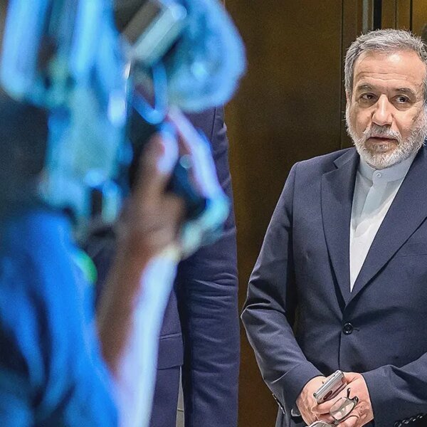 Trump and Iran conflict over management of billions in frozen belongings overseas,…