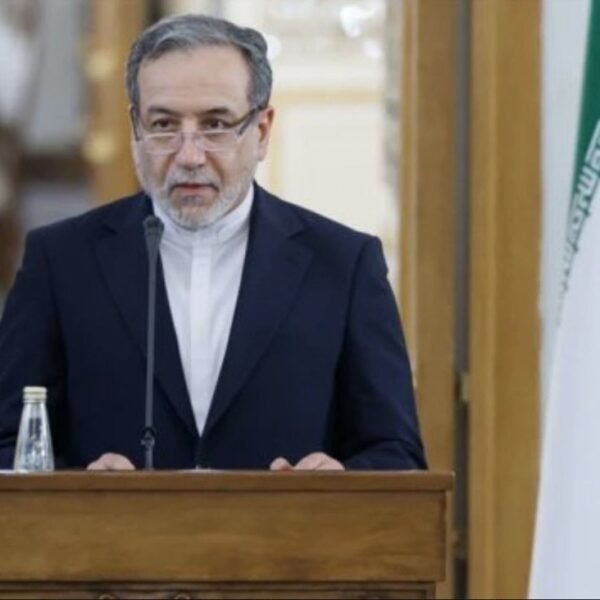 Iranian finance minister: End of warfare on all fronts can be introduced…