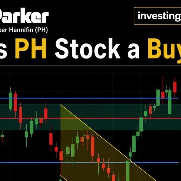 Is PH inventory a purchase?